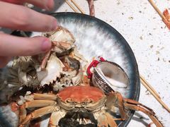 -圣罗巴海鲜自助(黑金店)