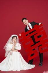 -雪中彩影婚纱摄影·微光艺术中心