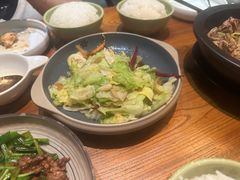 -云海肴·汽锅鸡·云南代表菜(天津国金汇店)