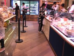 -巴黎贝甜(凯德MALL望京店)