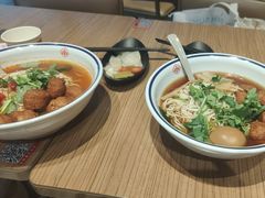 -遇见小面(广州南站店)