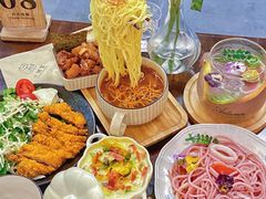 -小银家日式简餐(中信丹阳花园店)