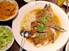 -上名堂·鱼头好吃(体育场路店)