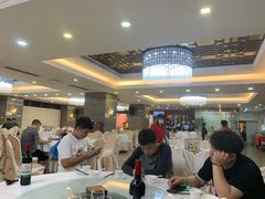 大堂-帝源轩酒楼(卡瑞登店)