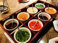 -四季火锅酒家(新濠影汇店)
