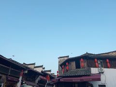 -屯溪老街