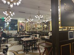 -Entrecôte 法国牛扒馆(保利·时光里店)