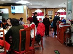大堂-峨嵋酒家总店(车公庄店)