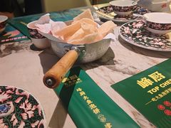 -峰厨大鱼泡饼·天津菜(西青大学城店)