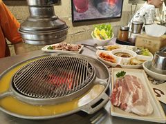 五花肉-喜来稀肉(虹泉路店)