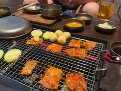 -夜食白市Yespicy·烧烤啤酒宵夜(番禺四海城店)