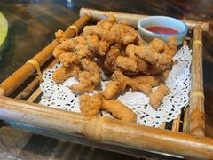 -民俗村柴火灶·景德江西菜(中国陶瓷博物馆店)