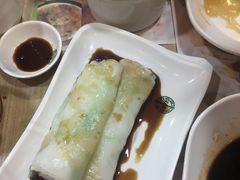 -添好运点心专门店(中环IFC店)