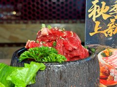 -肉问屋·元气一番烧肉(北京总店)