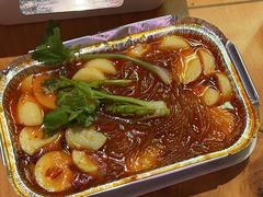 -本色.小马哥烧烤(无锡九里仓店)