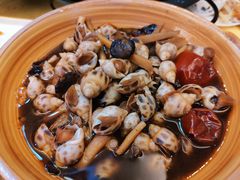 老厦门港烧酒螺-堂宴·老厦门私房菜(1988仙岳总店)