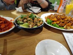 -陈傻子餐厅(世纪都会店)