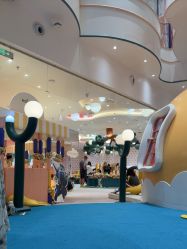 -奈尔宝家庭中心·亲子餐厅(苏州大悦城店)