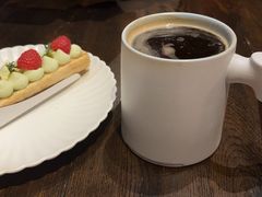 -黑草莓(重庆路店)
