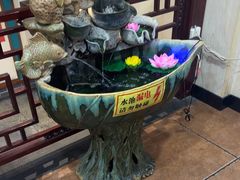 -那家老院子东北菜·饺子·小鸡炖蘑菇(艳华街店)