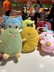 -宝燕乐园(闵行旗舰店)