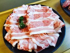 -我们家韩国烤肉8号店(郫都店)