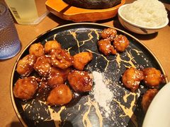 -新发现(宝山龙湖店)