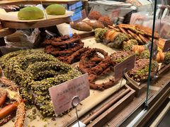-RUXU入续糖水铺与包(卓悦中心店)