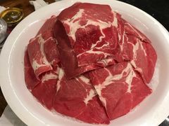 -好汉锅园林秘制老火锅 柴火霸王鸡(金沙店)