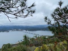 -千岛湖天屿景区