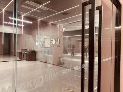 -5KM舞蹈街舞工作室