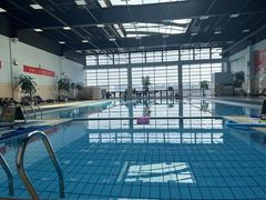-锐菲特游泳体育健身中心(滨江店)