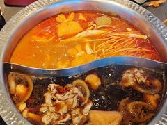 -牛武士寿喜烧·和牛火锅自助(全球首店)