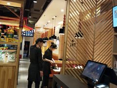 -户大姐土豆粉(国贸店)