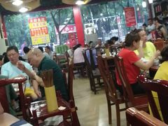 大堂-利姐牧牛匠老火锅(兰花店)