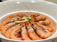 沙虾-甬府(黄浦店)