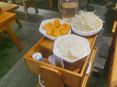 -堂客老火锅(欣阳广场总店)