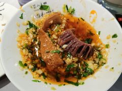 -蜀九香火锅(九眼桥店)