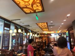 大堂-荷花泰菜(东方新天地店)