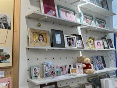 -方快照相馆(宝山龙湖天街店)