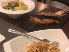 -LA CREPERIE BRETONNE布列塔尼法式餐厅(天童北路店)