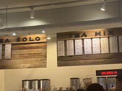 -成川茶店·潮汕工夫浓茶(万象店)