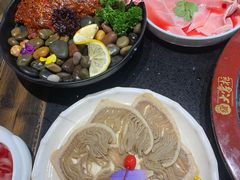 -矮板凳老火锅(宽窄巷子店)