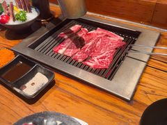 -千寻烧肉(政务区店)