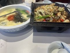 -李记搅团•非遗陕菜(三桥店)