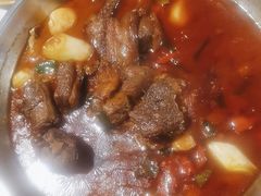 -深山老屋(国顺东路店)