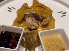 -隆聚·时令海鲜(洪兴店)