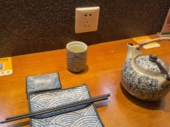 -故乡屋日本料理(八一广场店)