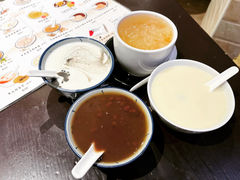 -佳佳甜品(寧波街總店)
