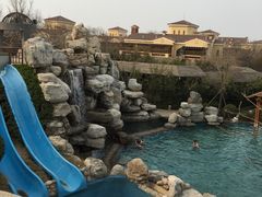 -仁爱团泊湖温泉中心